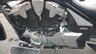 USED 2011 60 HONDA VT1300 CTB Stateliner Custom Cruiser Fantastic, low mileage custom cruiser