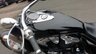 USED 2011 60 HONDA VT1300 CTB Stateliner Custom Cruiser Fantastic, low mileage custom cruiser