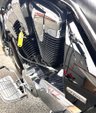 USED 2011 60 HONDA VT1300 CTB Stateliner Custom Cruiser Fantastic, low mileage custom cruiser