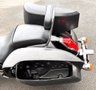 USED 2011 60 HONDA VT1300 CTB Stateliner Custom Cruiser Fantastic, low mileage custom cruiser