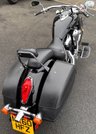 USED 2011 60 HONDA VT1300 CTB Stateliner Custom Cruiser Fantastic, low mileage custom cruiser