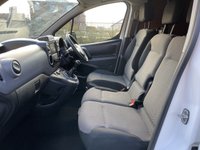 USED 2017 67 CITROEN BERLINGO 1.6 850 ENTERPRISE L1 [ CREW COMBI VAN ] BLUEHDI 100 BHP 6 Seater