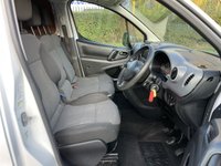 USED 2017 67 CITROEN BERLINGO 1.6 850 ENTERPRISE L1 [ CREW COMBI VAN ] BLUEHDI 100 BHP 6 Seater