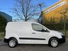 USED 2017 67 CITROEN BERLINGO 1.6 850 ENTERPRISE L1 [ CREW COMBI VAN ] BLUEHDI 100 BHP 6 Seater