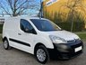 USED 2017 67 CITROEN BERLINGO 1.6 850 ENTERPRISE L1 [ CREW COMBI VAN ] BLUEHDI 100 BHP 6 Seater