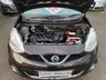 USED 2014 14 NISSAN MICRA 1.2 Acenta 5dr - PARKING SENSORS 