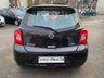 USED 2014 14 NISSAN MICRA 1.2 Acenta 5dr - PARKING SENSORS 