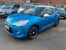 USED 2014 14 CITROEN DS3 1.6 DStyle PLUS 120 3dr - SPECIAL COLOUR 