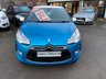 USED 2014 14 CITROEN DS3 1.6 DStyle PLUS 120 3dr - SPECIAL COLOUR 