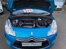 USED 2014 14 CITROEN DS3 1.6 DStyle PLUS 120 3dr - SPECIAL COLOUR 