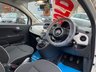 USED 2015 15 FIAT 500 1.2 Lounge 3dr - PARKING SENSORS 