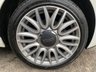 USED 2015 15 FIAT 500 1.2 Lounge 3dr - PARKING SENSORS 
