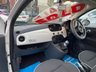 USED 2015 15 FIAT 500 1.2 Lounge 3dr - PARKING SENSORS 