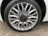 USED 2015 15 FIAT 500 1.2 Lounge 3dr - PARKING SENSORS 
