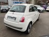 USED 2015 15 FIAT 500 1.2 Lounge 3dr - PARKING SENSORS 