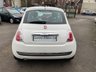 USED 2015 15 FIAT 500 1.2 Lounge 3dr - PARKING SENSORS 