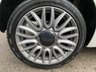 USED 2015 15 FIAT 500 1.2 Lounge 3dr - PARKING SENSORS 