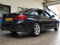 USED 2016 66 BMW 3 SERIES 2.0 330E SPORT 4d 181 BHP &pound;0 ROAD TAX SAT NAV PARKING SENSORS VAT Q