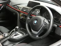 USED 2016 66 BMW 3 SERIES 2.0 330E SPORT 4d 181 BHP &pound;0 ROAD TAX SAT NAV PARKING SENSORS VAT Q