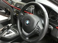 USED 2016 66 BMW 3 SERIES 2.0 330E SPORT 4d 181 BHP &pound;0 ROAD TAX SAT NAV PARKING SENSORS VAT Q