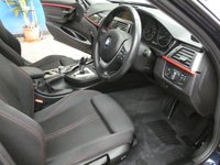 USED 2016 66 BMW 3 SERIES 2.0 330E SPORT 4d 181 BHP &pound;0 ROAD TAX SAT NAV PARKING SENSORS VAT Q
