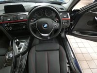 USED 2016 66 BMW 3 SERIES 2.0 330E SPORT 4d 181 BHP &pound;0 ROAD TAX SAT NAV PARKING SENSORS VAT Q