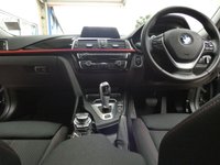 USED 2016 66 BMW 3 SERIES 2.0 330E SPORT 4d 181 BHP &pound;0 ROAD TAX SAT NAV PARKING SENSORS VAT Q