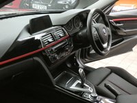USED 2016 66 BMW 3 SERIES 2.0 330E SPORT 4d 181 BHP &pound;0 ROAD TAX SAT NAV PARKING SENSORS VAT Q