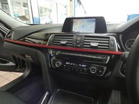 USED 2016 66 BMW 3 SERIES 2.0 330E SPORT 4d 181 BHP &pound;0 ROAD TAX SAT NAV PARKING SENSORS VAT Q