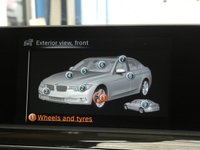 USED 2016 66 BMW 3 SERIES 2.0 330E SPORT 4d 181 BHP &pound;0 ROAD TAX SAT NAV PARKING SENSORS VAT Q