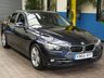 USED 2016 66 BMW 3 SERIES 2.0 330E SPORT 4d 181 BHP &pound;0 ROAD TAX SAT NAV PARKING SENSORS VAT Q