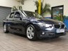USED 2016 66 BMW 3 SERIES 2.0 330E SPORT 4d 181 BHP &pound;0 ROAD TAX SAT NAV PARKING SENSORS VAT Q