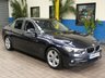 USED 2016 66 BMW 3 SERIES 2.0 330E SPORT 4d 181 BHP &pound;0 ROAD TAX SAT NAV PARKING SENSORS VAT Q