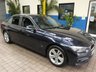 USED 2016 66 BMW 3 SERIES 2.0 330E SPORT 4d 181 BHP &pound;0 ROAD TAX SAT NAV PARKING SENSORS VAT Q