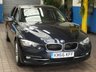 USED 2016 66 BMW 3 SERIES 2.0 330E SPORT 4d 181 BHP &pound;0 ROAD TAX SAT NAV PARKING SENSORS VAT Q