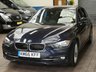 USED 2016 66 BMW 3 SERIES 2.0 330E SPORT 4d 181 BHP &pound;0 ROAD TAX SAT NAV PARKING SENSORS VAT Q