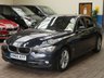 USED 2016 66 BMW 3 SERIES 2.0 330E SPORT 4d 181 BHP &pound;0 ROAD TAX SAT NAV PARKING SENSORS VAT Q