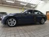 USED 2016 66 BMW 3 SERIES 2.0 330E SPORT 4d 181 BHP &pound;0 ROAD TAX SAT NAV PARKING SENSORS VAT Q