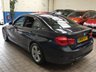USED 2016 66 BMW 3 SERIES 2.0 330E SPORT 4d 181 BHP &pound;0 ROAD TAX SAT NAV PARKING SENSORS VAT Q