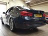 USED 2016 66 BMW 3 SERIES 2.0 330E SPORT 4d 181 BHP &pound;0 ROAD TAX SAT NAV PARKING SENSORS VAT Q