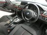 USED 2016 66 BMW 3 SERIES 2.0 330E SPORT 4d 181 BHP &pound;0 ROAD TAX SAT NAV PARKING SENSORS VAT Q