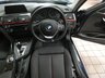 USED 2016 66 BMW 3 SERIES 2.0 330E SPORT 4d 181 BHP &pound;0 ROAD TAX SAT NAV PARKING SENSORS VAT Q