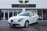 USED 2018 18 ALFA ROMEO GIULIETTA 1.4 TB MULTIAIR SUPER 5d 150 BHP FULL MAIN DEALER HISTORY!!
