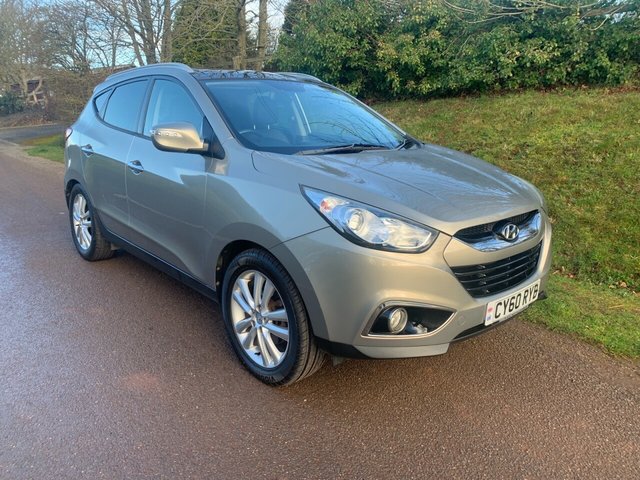 Page 3 of 3 for Used cars for sale. Exeter & Devon car Dealer | Devon ...