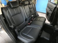 USED 2017 17 MITSUBISHI OUTLANDER 2.0 PHEV 4H 5d 200 BHP SAT NAV LEATHER SUNROOF VAT Q