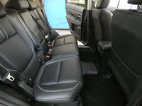 USED 2017 17 MITSUBISHI OUTLANDER 2.0 PHEV 4H 5d 200 BHP SAT NAV LEATHER SUNROOF VAT Q