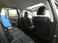 USED 2017 17 MITSUBISHI OUTLANDER 2.0 PHEV 4H 5d 200 BHP SAT NAV LEATHER SUNROOF VAT Q