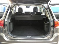 USED 2017 17 MITSUBISHI OUTLANDER 2.0 PHEV 4H 5d 200 BHP SAT NAV LEATHER SUNROOF VAT Q
