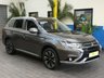 USED 2017 17 MITSUBISHI OUTLANDER 2.0 PHEV 4H 5d 200 BHP SAT NAV LEATHER SUNROOF VAT Q