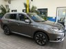 USED 2017 17 MITSUBISHI OUTLANDER 2.0 PHEV 4H 5d 200 BHP SAT NAV LEATHER SUNROOF VAT Q